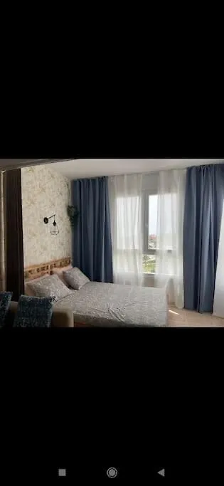 Estudio En La Colina Zona Playamar Torremolinos