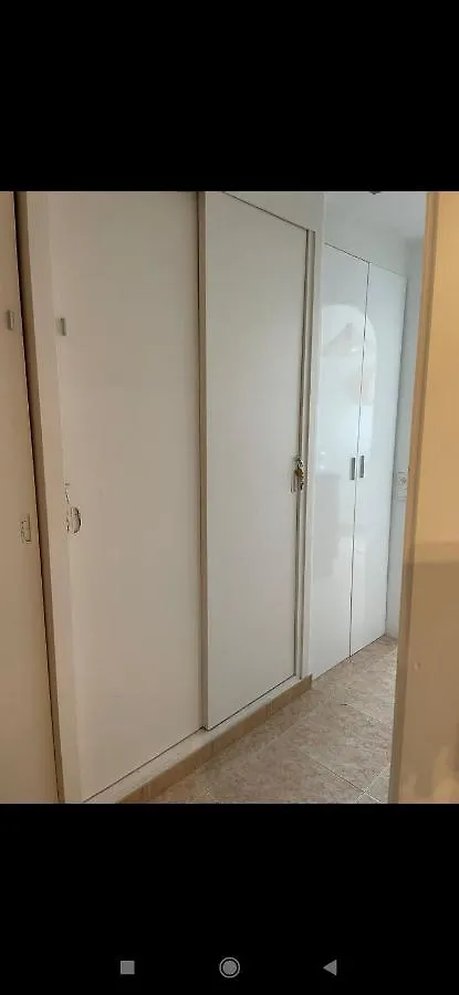 Apartment Estudio En La Colina Zona Playamar Torremolinos