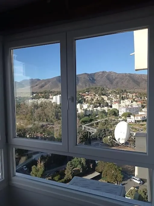 Estudio En La Colina Zona Playamar Torremolinos Apartment
